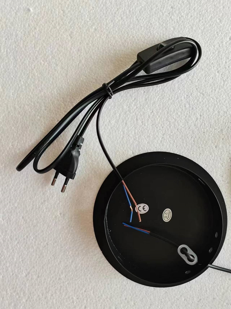 Lámparas Colgantes Minimalistas