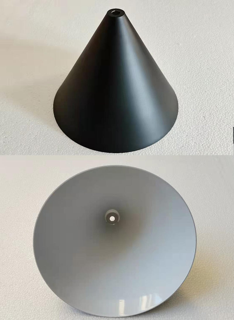 Minimalist Pendant Lamps