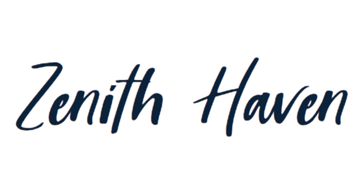 About us – Zenith Haven